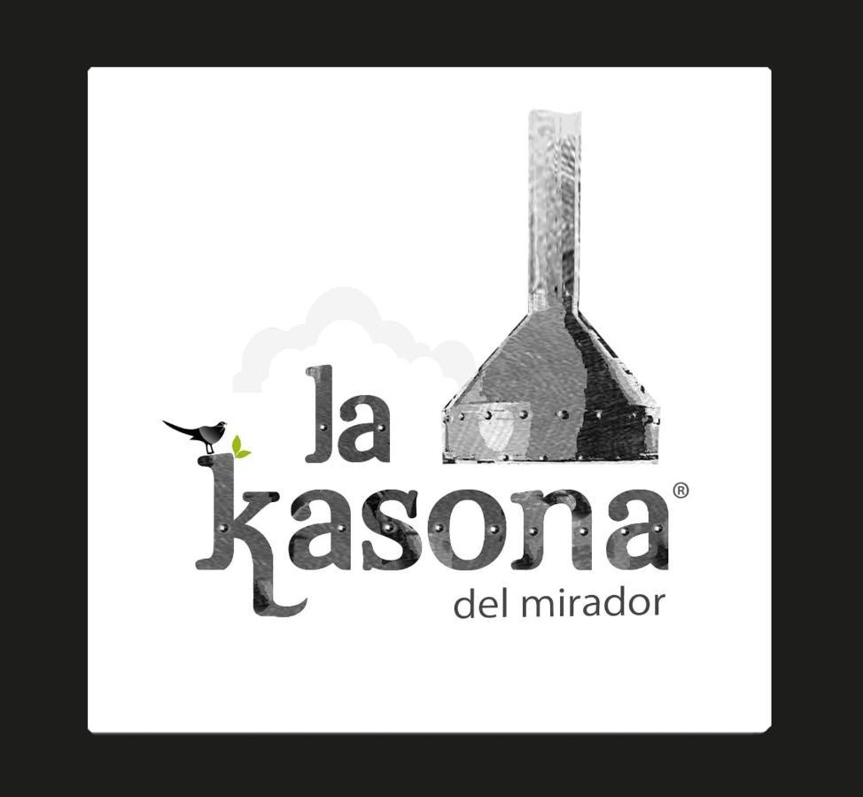 Vila La Kasona Del Mirador Córdoba Exteriér fotografie