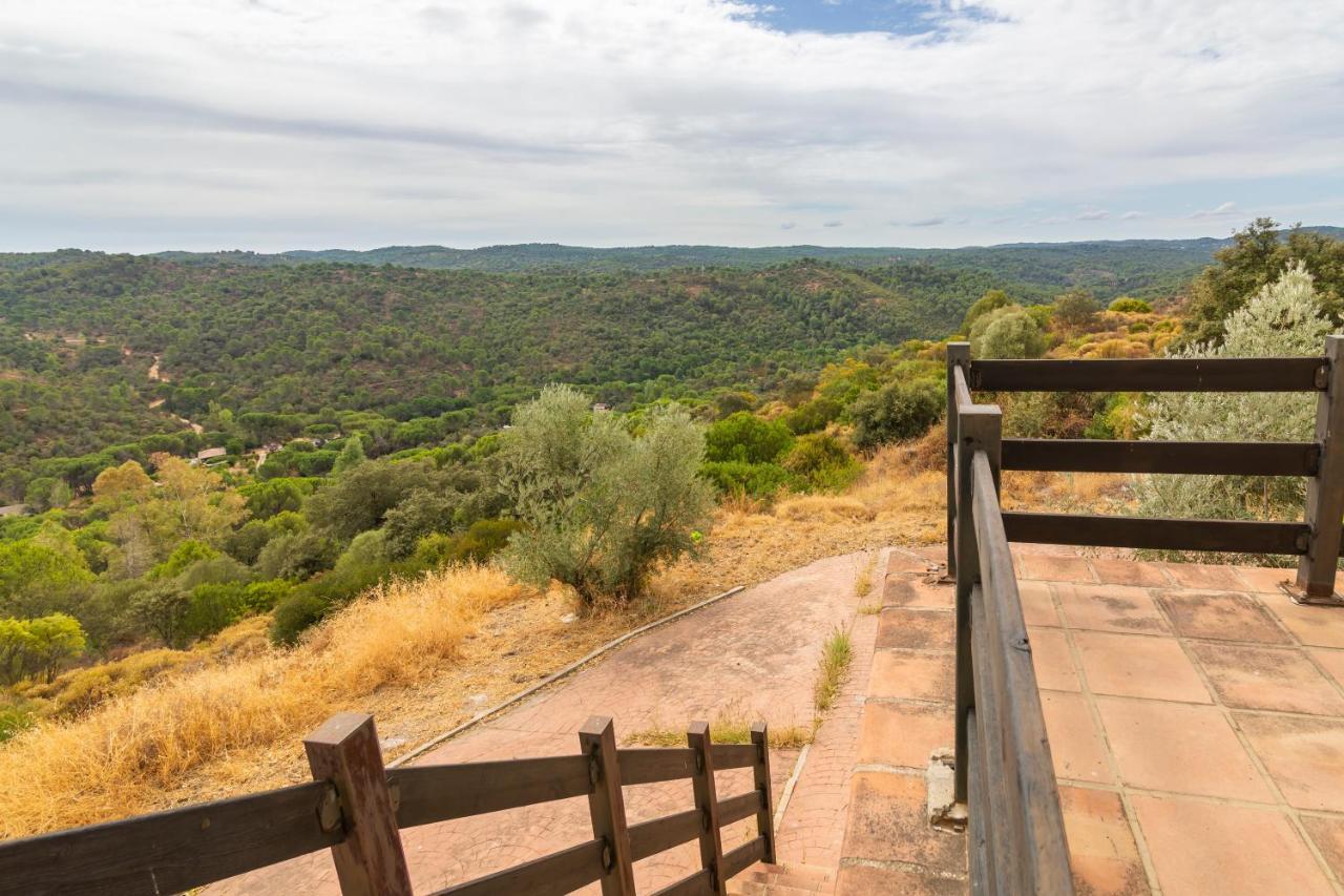 Vila La Kasona Del Mirador Córdoba Exteriér fotografie